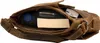 Greenburry Umhängetasche Leder Herren Damen braun VINTAGE Produktbild-Vorschau 21