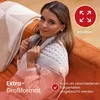 Seranova Elektrisches Wärmekissen für Rücken, Füße, Nacken, Produktbild-Vorschau 9