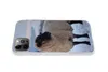 MuchoWow® Handyhülle Schutzhülle Hülle für iPhone 12 Pro Produktbild-Vorschau 5