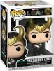 Marvel-Loki - President Loki 898 - Funko Pop! - Vinyl Figur Produktbild-Vorschau 1