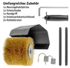WALTER Bürstenschleifer 1300W – Leistungsstarker Produktbild-Vorschau 5