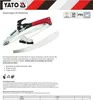 Raupen-Astschere mit Säge, 325 mm, Dicke bis zu 28 mm - Produktbild-Vorschau 5