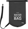 Wasserdichte Tasche 10L schwarz 23565 Produktbild-Vorschau 14