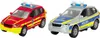 Dickie Toys - Spielfahrzeuge, Safety Unit, 2-sort.; Produktbild-Vorschau 2