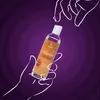 Vibratissimo Play Gel Bratapfel 250 ml | Gleitmittel mit Produktbild-Vorschau 6
