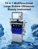 Hydrodermabrasion Gesichtsgerät - 14-in-1 Spa-Maschine - Produktbild-Vorschau 5