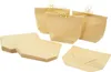 Oblique Unique 24 Geschenktüten Papiertüten Geschenktaschen Produktbild-Vorschau 2