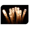 LED Lichterkette 10 warmweiße LEDs, 0,90 m , Batteriebox, Produktbild-Vorschau 11