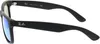 Ray-Ban Justin Color Mix, Erwachsener, Wanderer, Produktbild-Vorschau 7