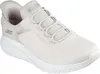 SKECHERS BOBS SQUAD CHAOS - I SLIP-INS Beige Produktbild-Vorschau 35