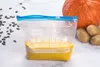 Toppits Zipper Allzweck-Beutel - 12 x 1L, Reißfeste Produktbild-Vorschau 7