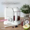 Beaba Babycook® Solo wit/zilver Productafbeelding-voorbeeld 14