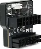 WireView GPU 2x8Pin PCIe, Reversed (schwarz) Produktbild-Vorschau 6