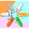 LEGAMI - 2-in-1 Weiche Silikontasche - Kawaii, Giraffe Produktbild-Vorschau 9