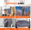 SucceBuy Coperte da trasloco 72" x 54" 21 lbs/dz peso 24 Anteprima dell’immagine prodotto 6