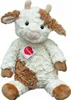 Teddy Hermann Kuh Gerda 32 cm sitzend Plüschkuh Produktbild-Vorschau 2