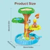 Tree Table 2in1 - Water & Sand Produktbild-Vorschau 5