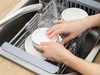 Verk 27354 Teleskopický kuchyňský odkapávač s nastavitelnou Náhled obrázku produktu 13