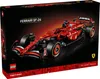 LEGO® Technic 42207 Ferrari SF-24 F1 auto da corsa Anteprima dell’immagine prodotto 32