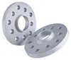 H&R 15mm Spurverbreiterung Spurplatte 4-Loch 100mm LK für Produktbild-Vorschau 3