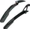 SKS BLADE 29", set di alette nere anteriori e posteriori Anteprima dell’immagine prodotto 1