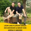 Deutscher Roher Honig – Frische Ernte 2025 aus NRW | Produktbild-Vorschau 4