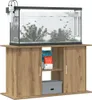 vidaXL Akváriový stojan Artisan Oak 101x41x58 cm materiál Náhľad obrázku produktu 3
