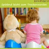 3er Set Funny Farm aquamarin: Kindertopf + WC Aufsatz + Produktbild-Vorschau 2