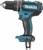 Makita Akku Kombo Kit 18V DLX2422 DHP482 + DCL181F + 2 Produktbild-Vorschau 9