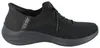 SKECHERS Slip-ins Ultra Flex 3.0 Damen Slipper schwarz Produktbild-Vorschau 9