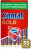 Somat Tabs Gold Kompakt & Sortiert, 1x 105 Tabs Produktbild-Vorschau 2