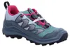 Lowa Mädchen Halbschuh MADDOX PRO GTX LO JR grün Größe EUR Produktbild-Vorschau 16
