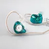 KZ EDX Pro In-Ear-Monitor-Kopfhörer, IEM Kopfhörer, Dual DD Produktbild-Vorschau 6