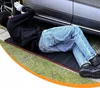 KRAFT&DELE | Tapis de protection des genoux et de travail Voir les images du produit 11