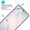 2x TPU Schutzfolie Klar für Samsung Galaxy S26 & 2x Produktbild-Vorschau 2