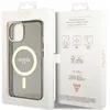Etui Guess Guhmp14Shcmcgk Na Iphone 14 - Czarne Glitter Podgląd zdjęcia produktu 8