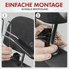 WALSER Cintre pour voiture, cintre pour voiture, extenseur Voir les images du produit 7
