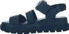 Rieker Revolution Sandale Schwarz Produktbild-Vorschau 37