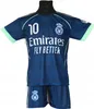 MBAPPE-Fußballset: T-Shirt, Shorts, Socken + Stirnband - Produktbild-Vorschau 3