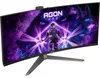 AOC AGON PRO AG346UCD - OLED monitor - herní - zakřivený - Náhled obrázku produktu 5
