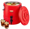 VEVOR Dispensador de Bebidas Térmico 11,4 L con Grifo, Vista previa de la imagen del producto 1