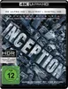Inception (4K UHD) Produktbild-Vorschau 1