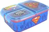 Stor 85520 - DC Superman - Lunch Box / 3-fach Brotdose Produktbild-Vorschau 5