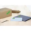 Etiketten A4 gelb 105x37 mm Papier matt 1600 St. Produktbild-Vorschau 13
