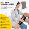 CAMBIVO Wadenbandage 2 Stück, Kompressionsstulpen Damen Produktbild-Vorschau 7