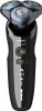 Philips SHAVER 6000 Elektrischer Nass- und Trockenrasierer Produktbild-Vorschau 1