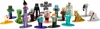 Minecraft - Kolekcjonerski zestaw metalowych figurek seria Podgląd zdjęcia produktu 3