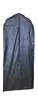 KLEIDERSACK 60x135 cm Reisesack Schutzhüllen Schwarz Produktbild-Vorschau 2