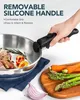 MICHELANGELO pan-set, roestvrij staal Productafbeelding-voorbeeld 6