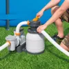 Bestway® 6056 l/h Sandfilterpumpe Filtration #58497 Produktbild-Vorschau 15